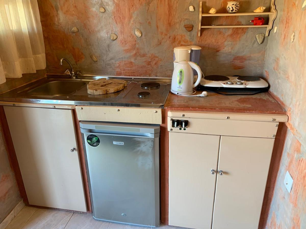 Gerani Lägenhet Vasilikí Exteriör bild